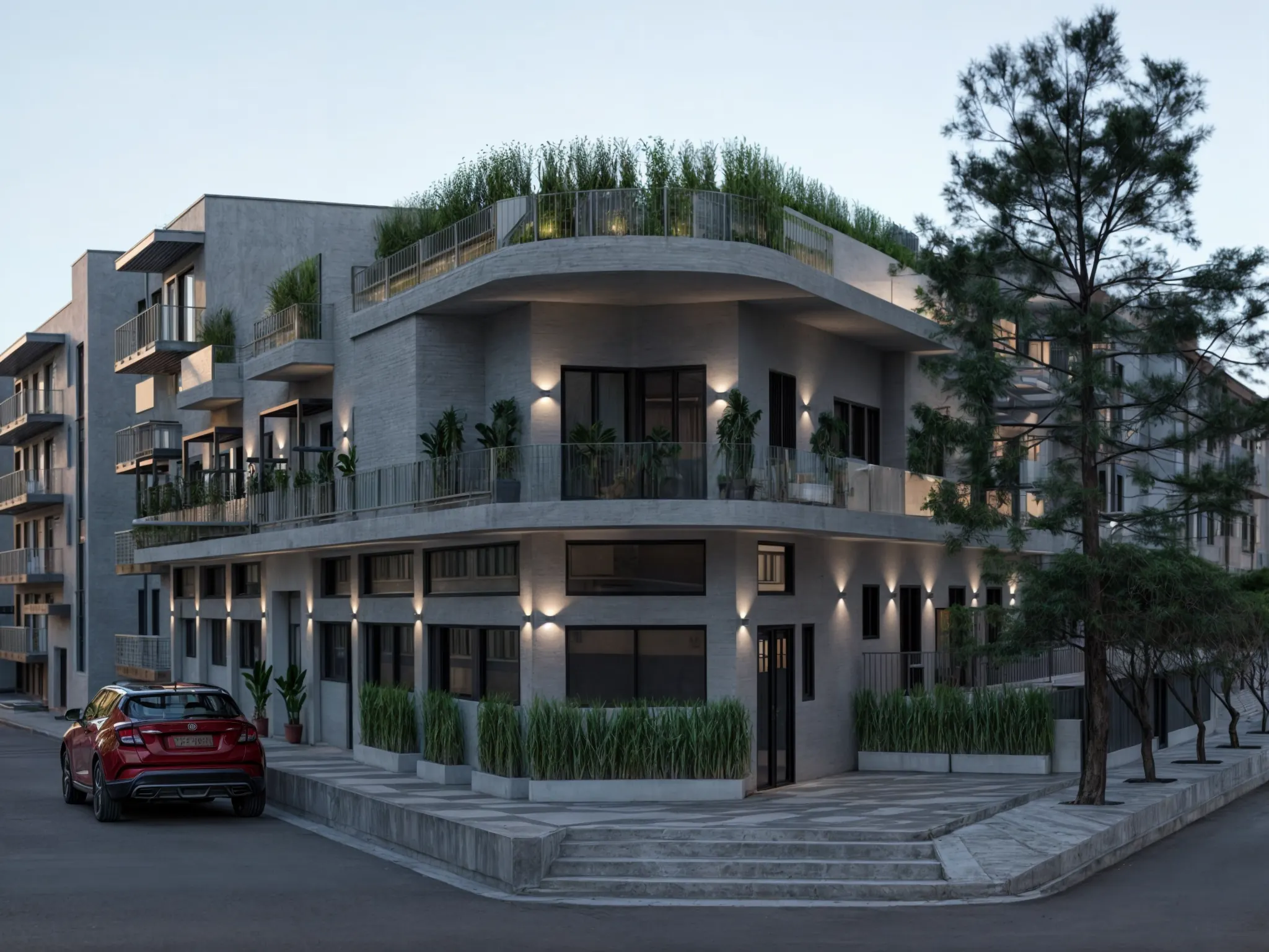 3 Bedroom Apartment, Ilioupoli — image 3