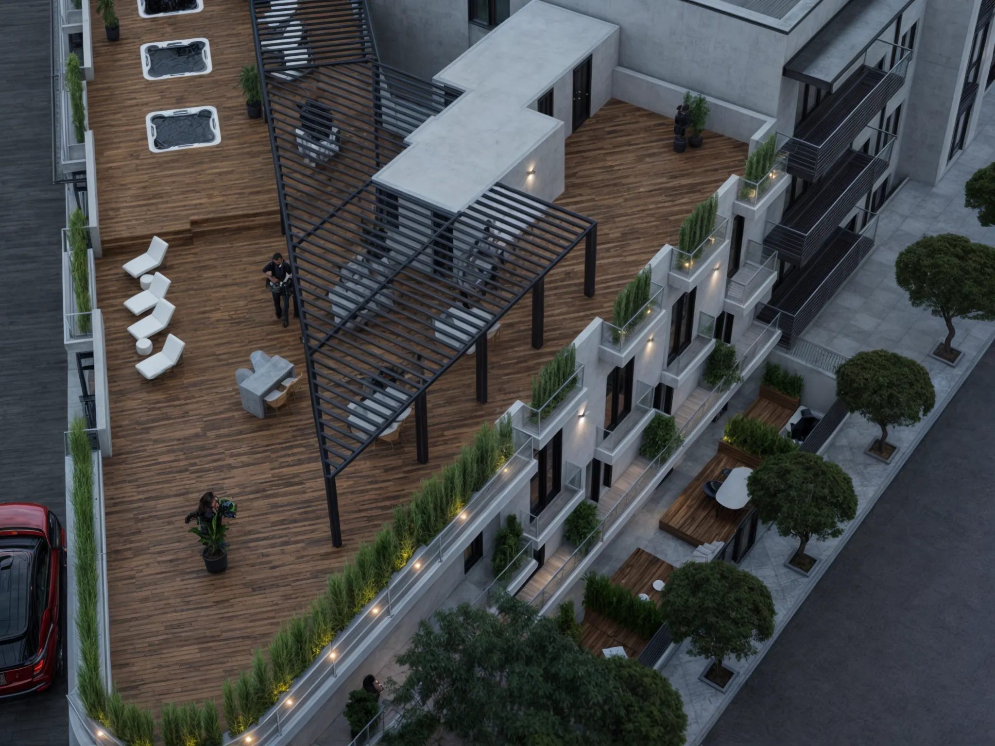 2 Bedroom Apartment, Ilioupoli — image 2