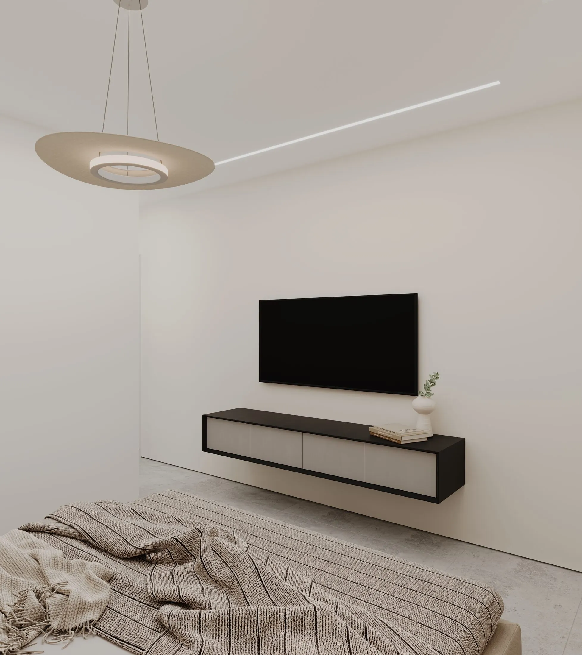 2 Bedroom Apartment, Vyronas — image 2