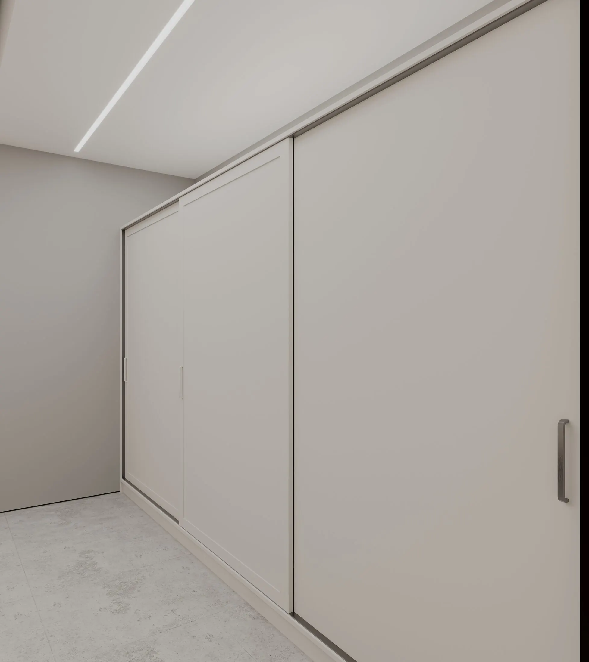 1 Bedroom Apartment, Vyronas