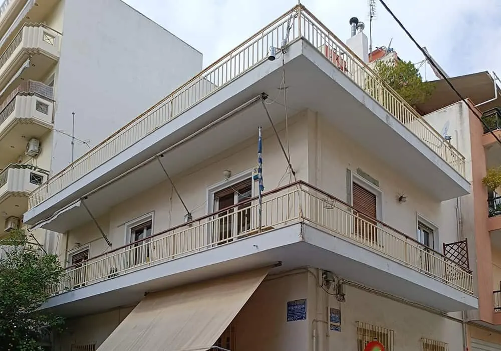 Studio Apartment, Akadimia Platonos — image 2