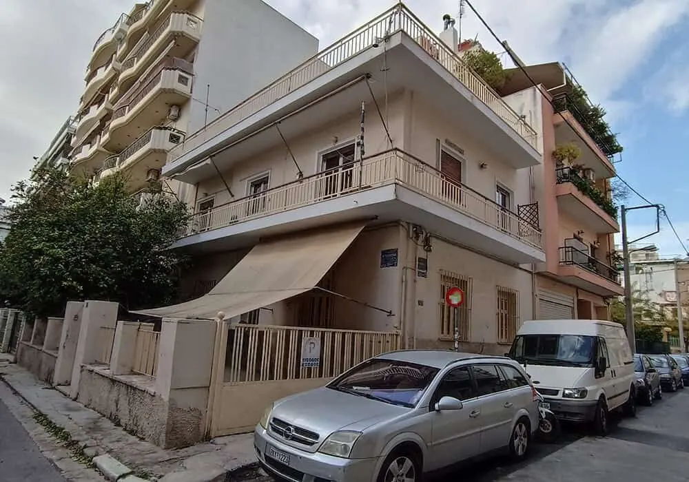 Studio Apartment, Akadimia Platonos — image 3