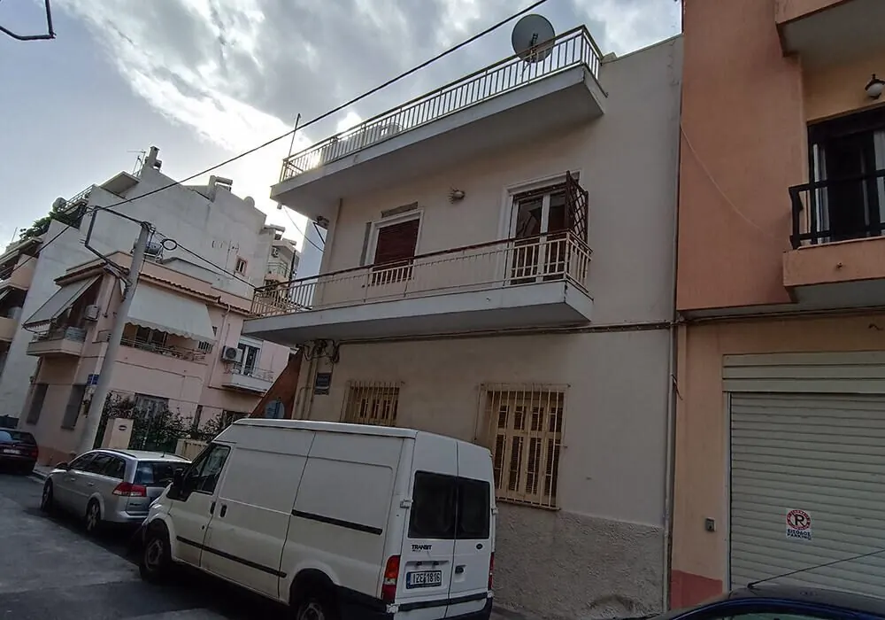 1 Bedroom Apartment, Akadimia Platonos