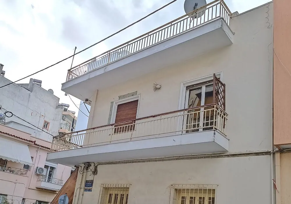 1 Bedroom Apartment, Akadimia Platonos — image 2