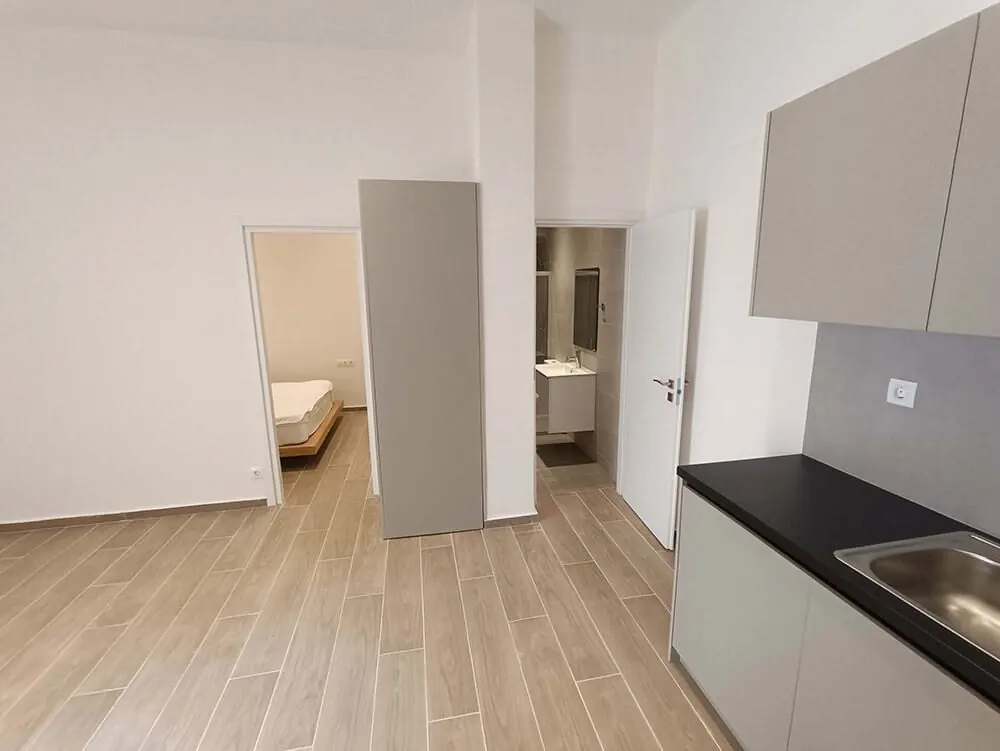 1 Bedroom Apartment, Egaleo — image 2