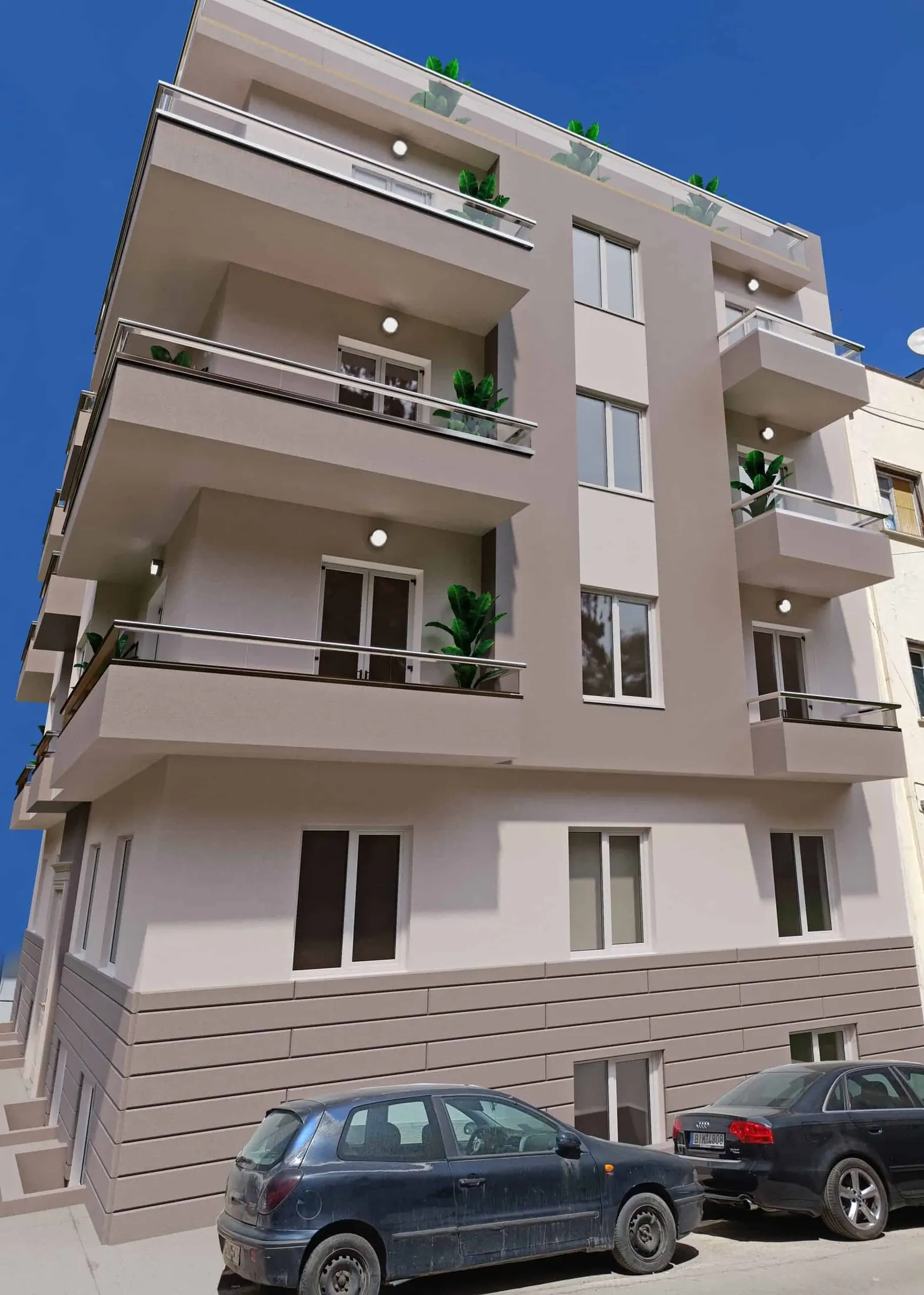 1 Bedroom Apartment, Patisia — image 2