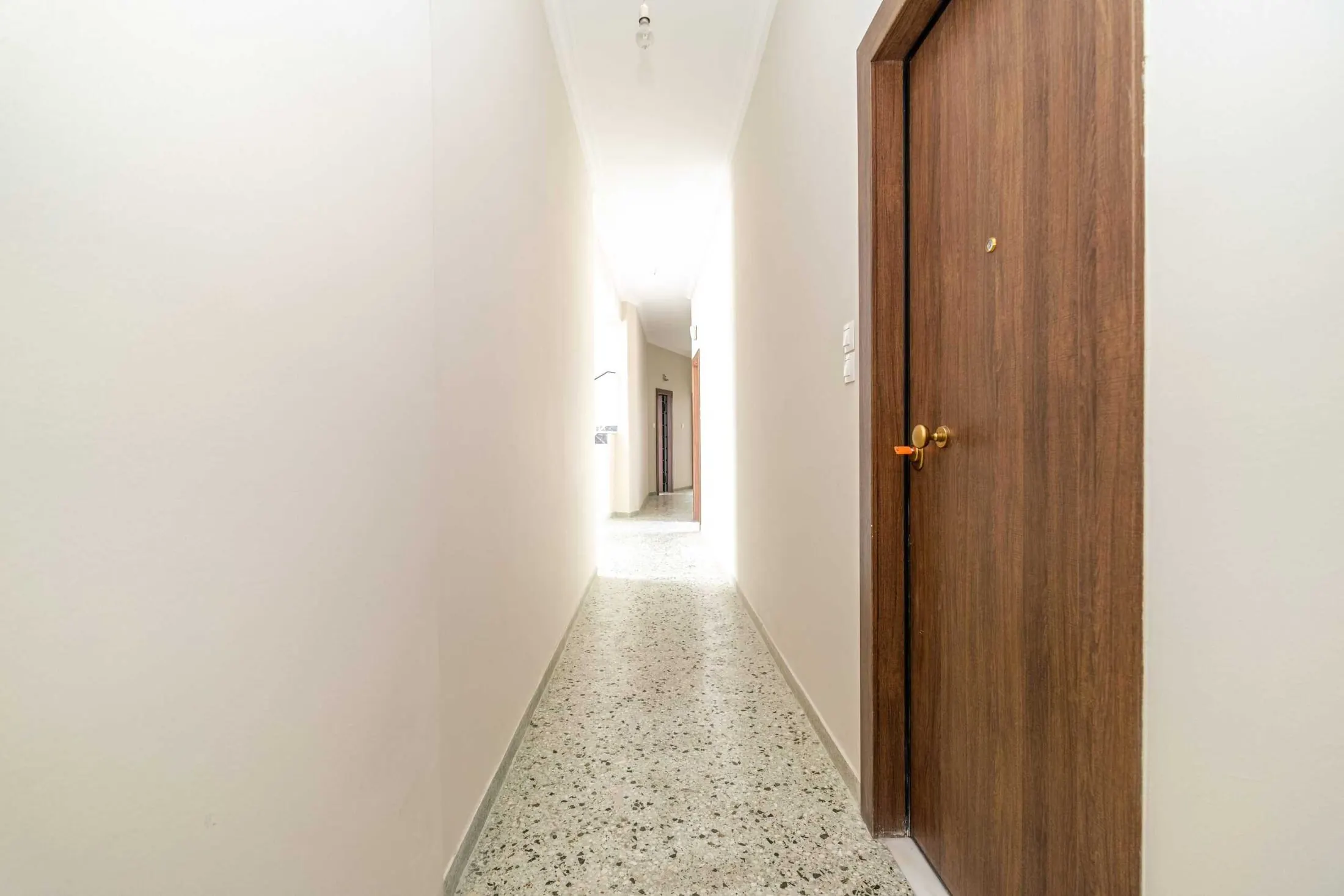 1 Bedroom Apartment, Peristeri