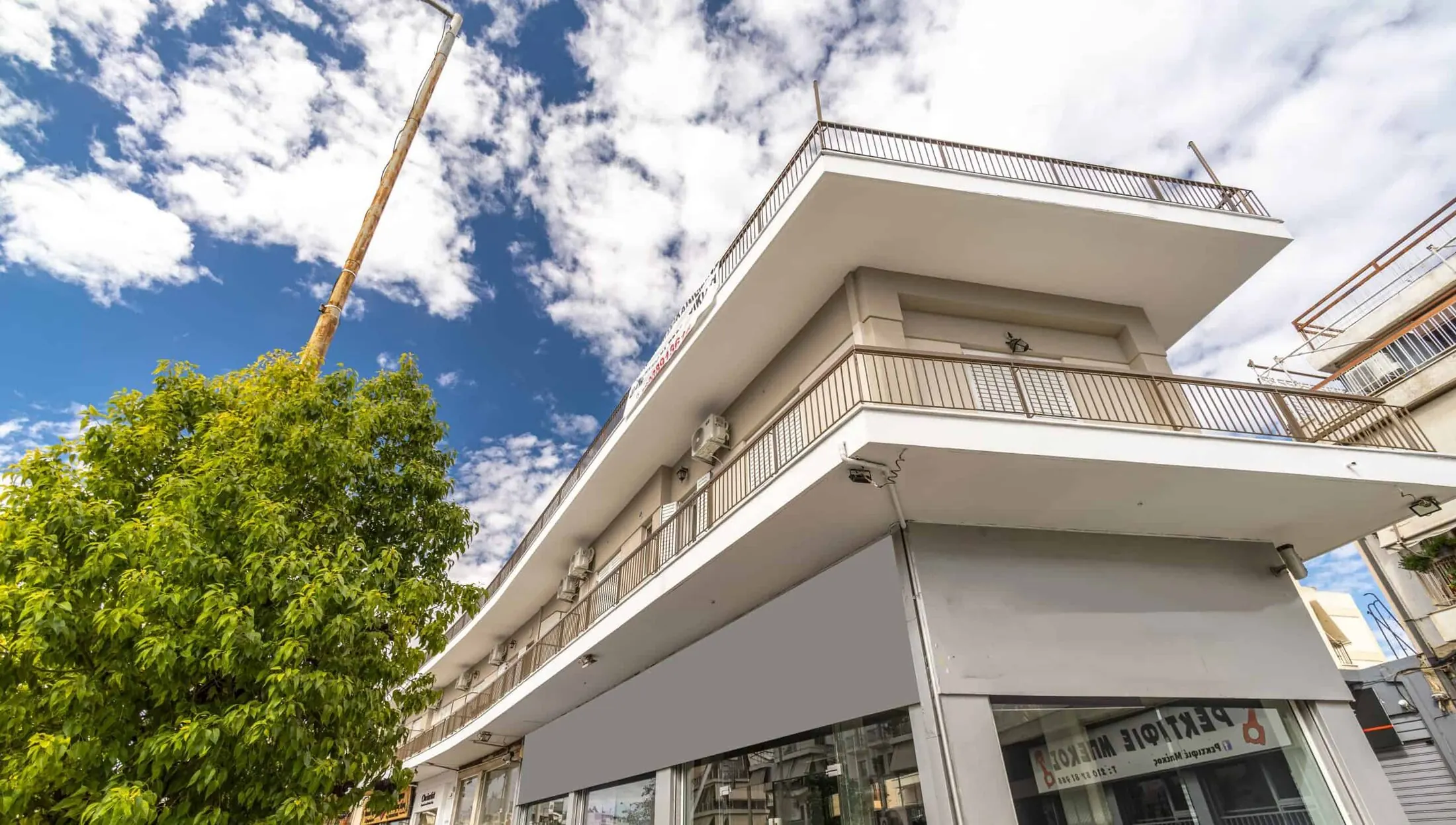 1 Bedroom Apartment, Kallithea — image 2