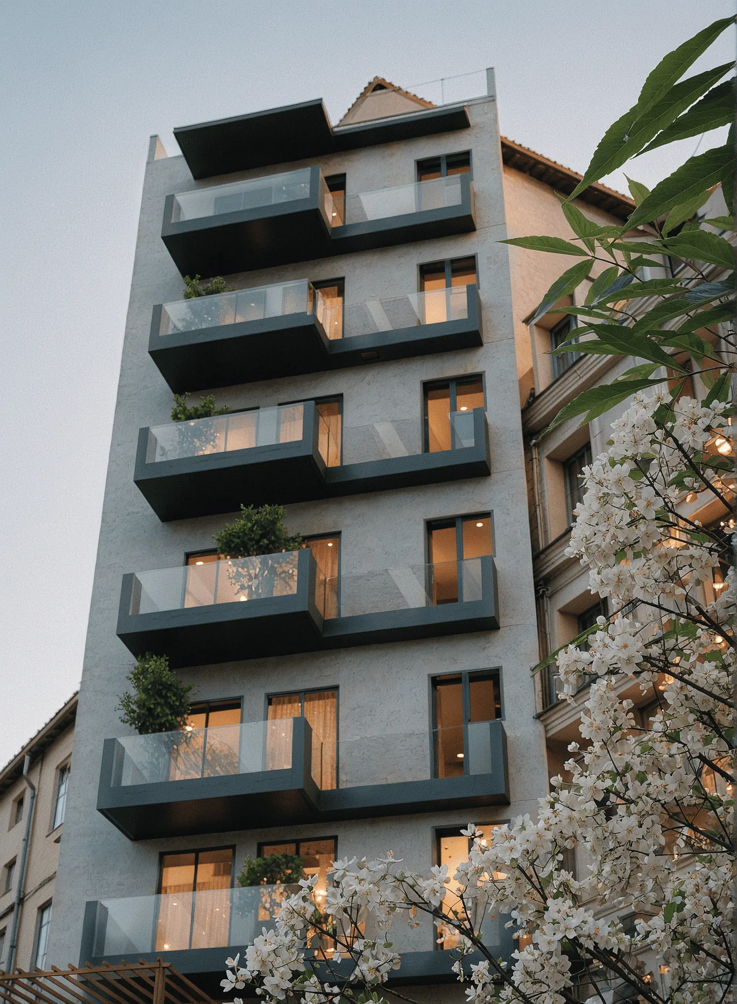 1 Bedroom Apartment, Piraeus Center