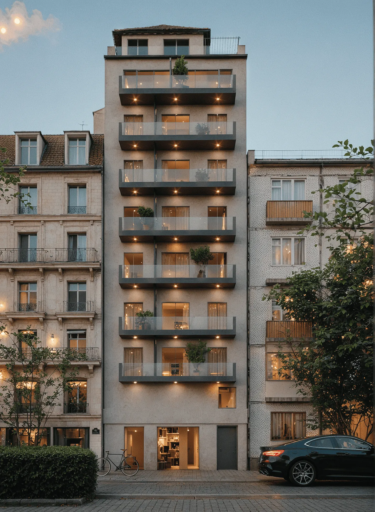 1 Bedroom Apartment, Piraeus Center — image 3