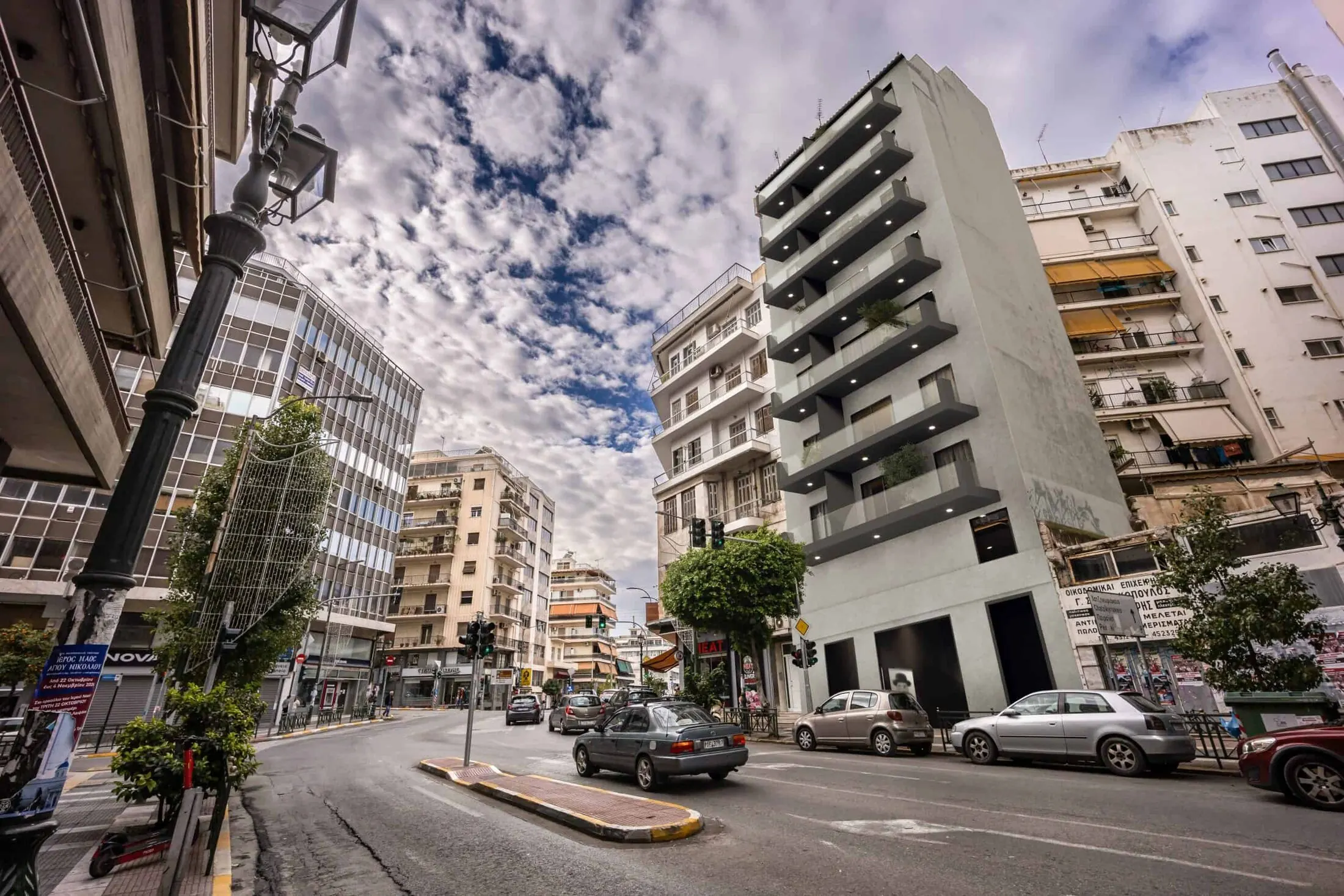 2 Bedroom Apartment, Piraeus Center