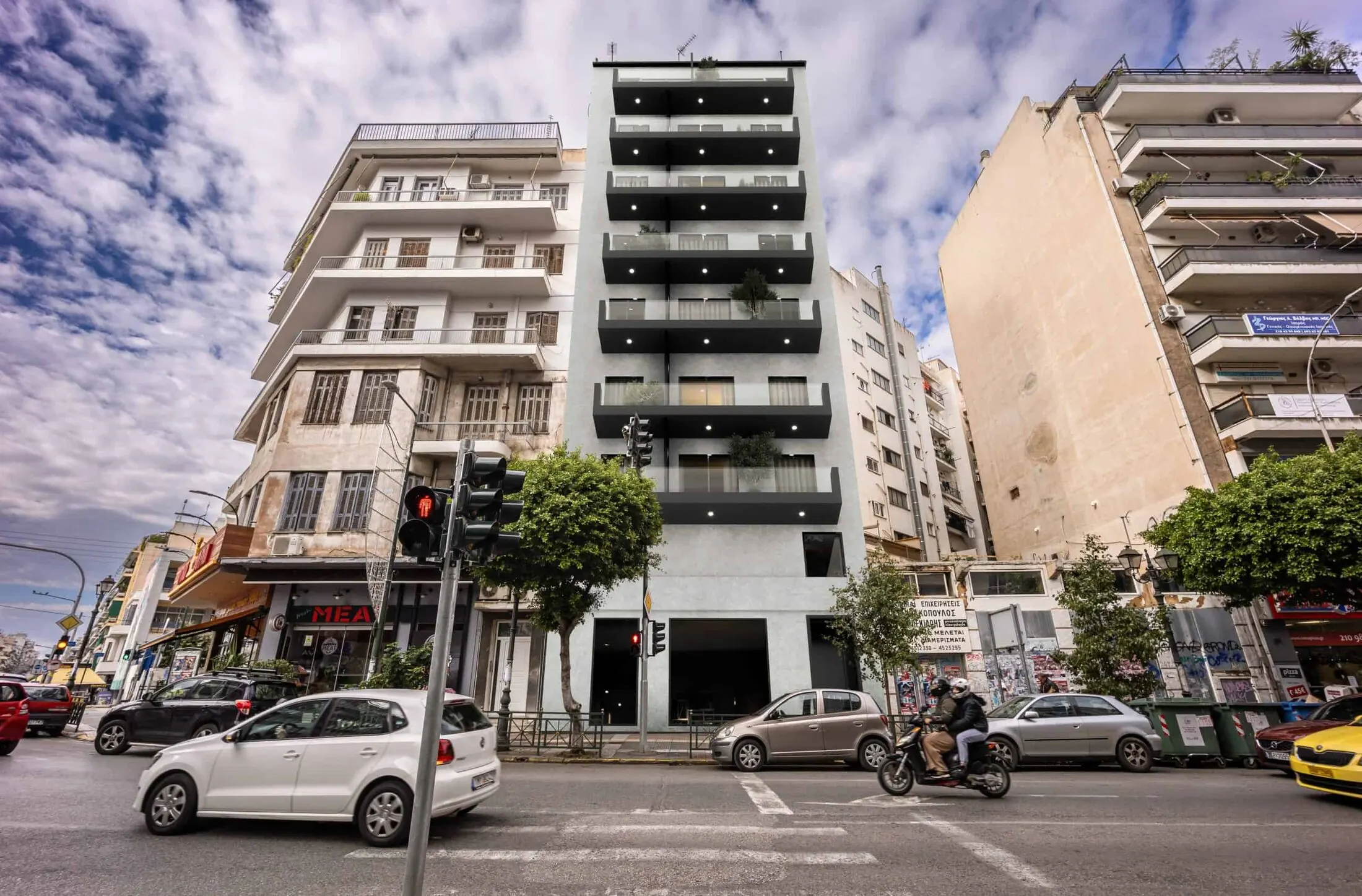 2 Bedroom Apartment, Piraeus Center — image 2
