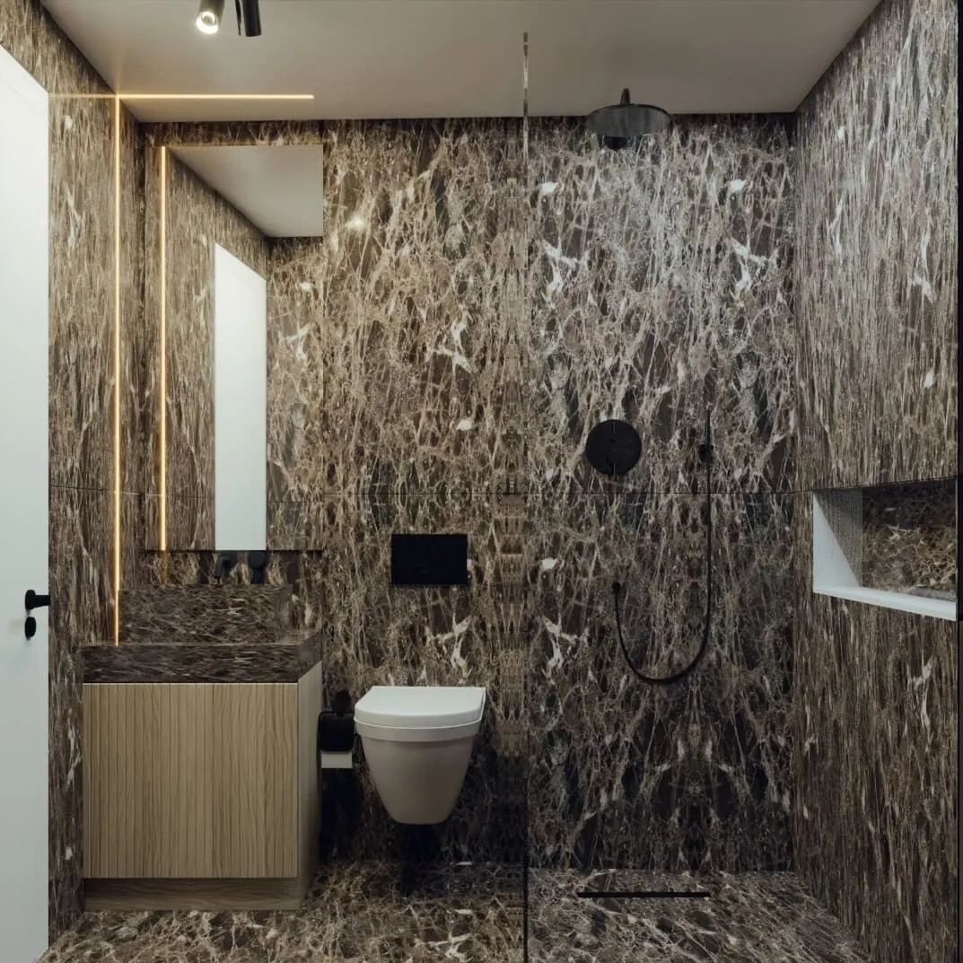 1 Bedroom Apartment, Sepolia — image 3
