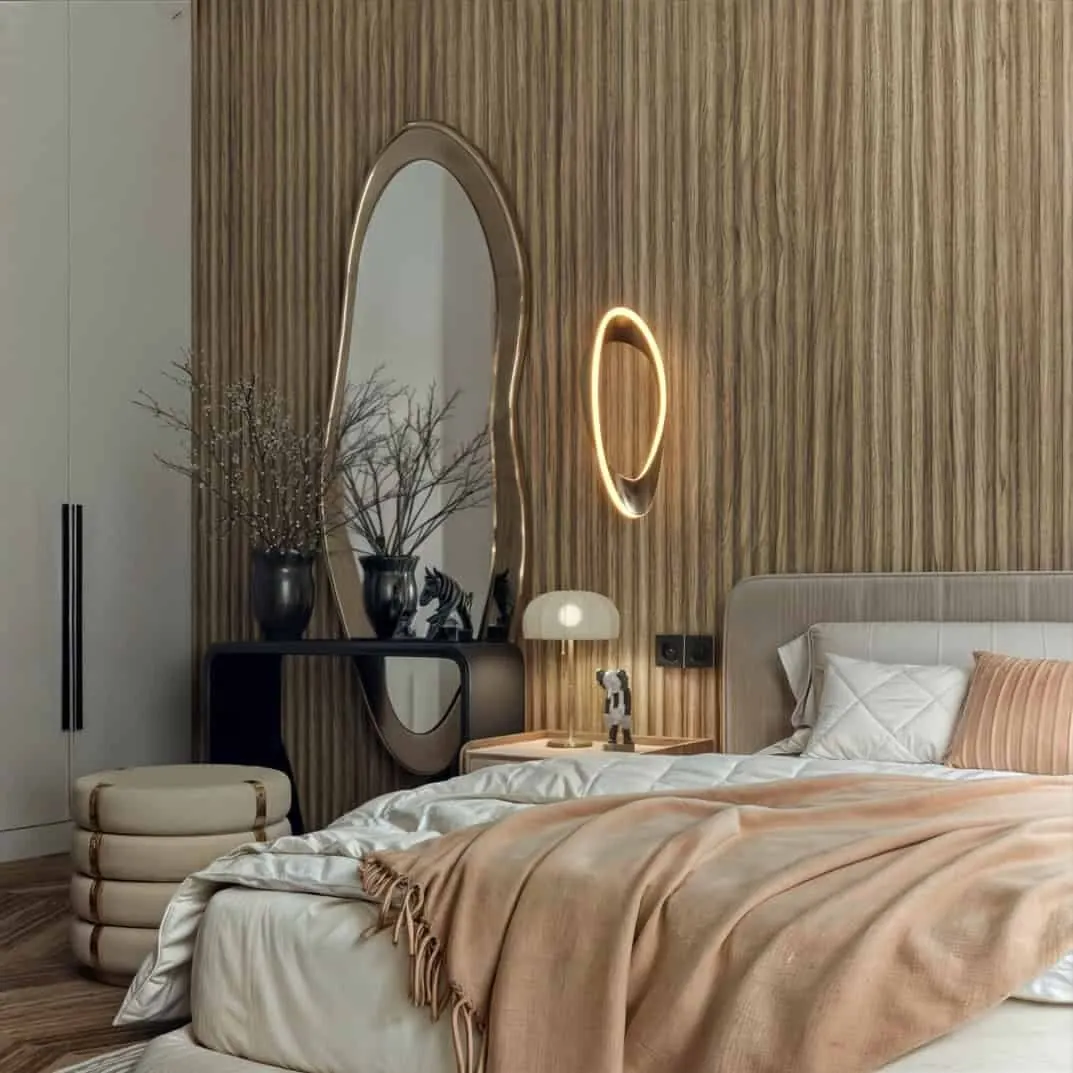2 Bedroom Apartment, Sepolia