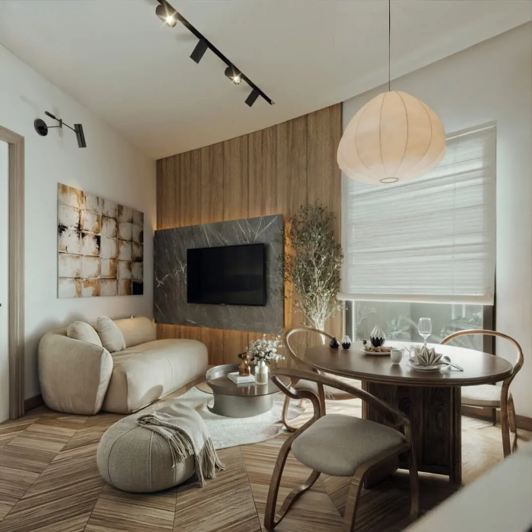 2 Bedroom Apartment, Kypseli — image 2