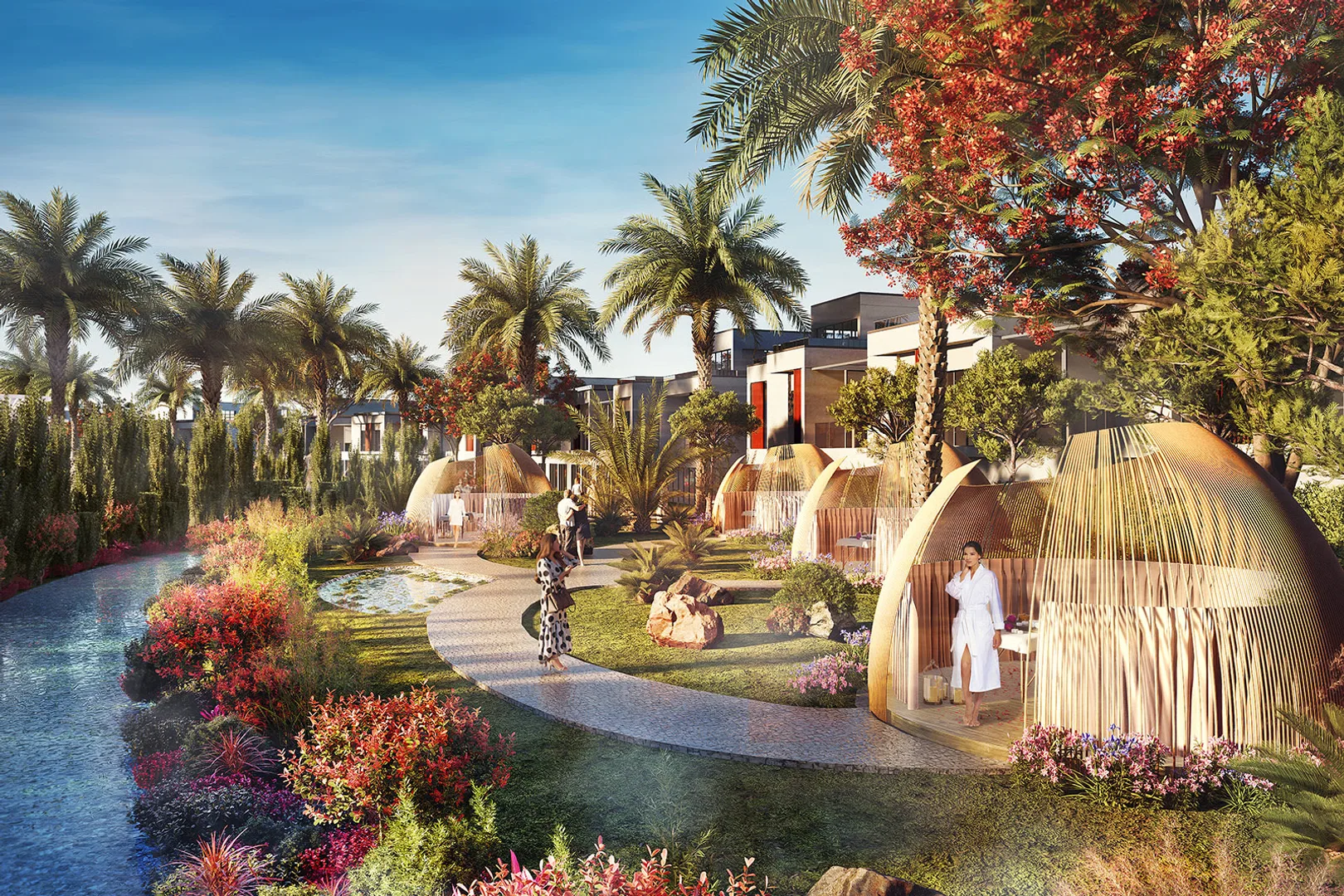 DAMAC Riverside — image 7