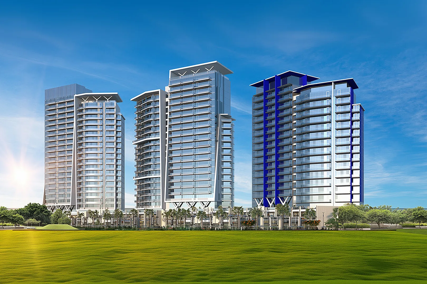 Kiara at DAMAC Hills