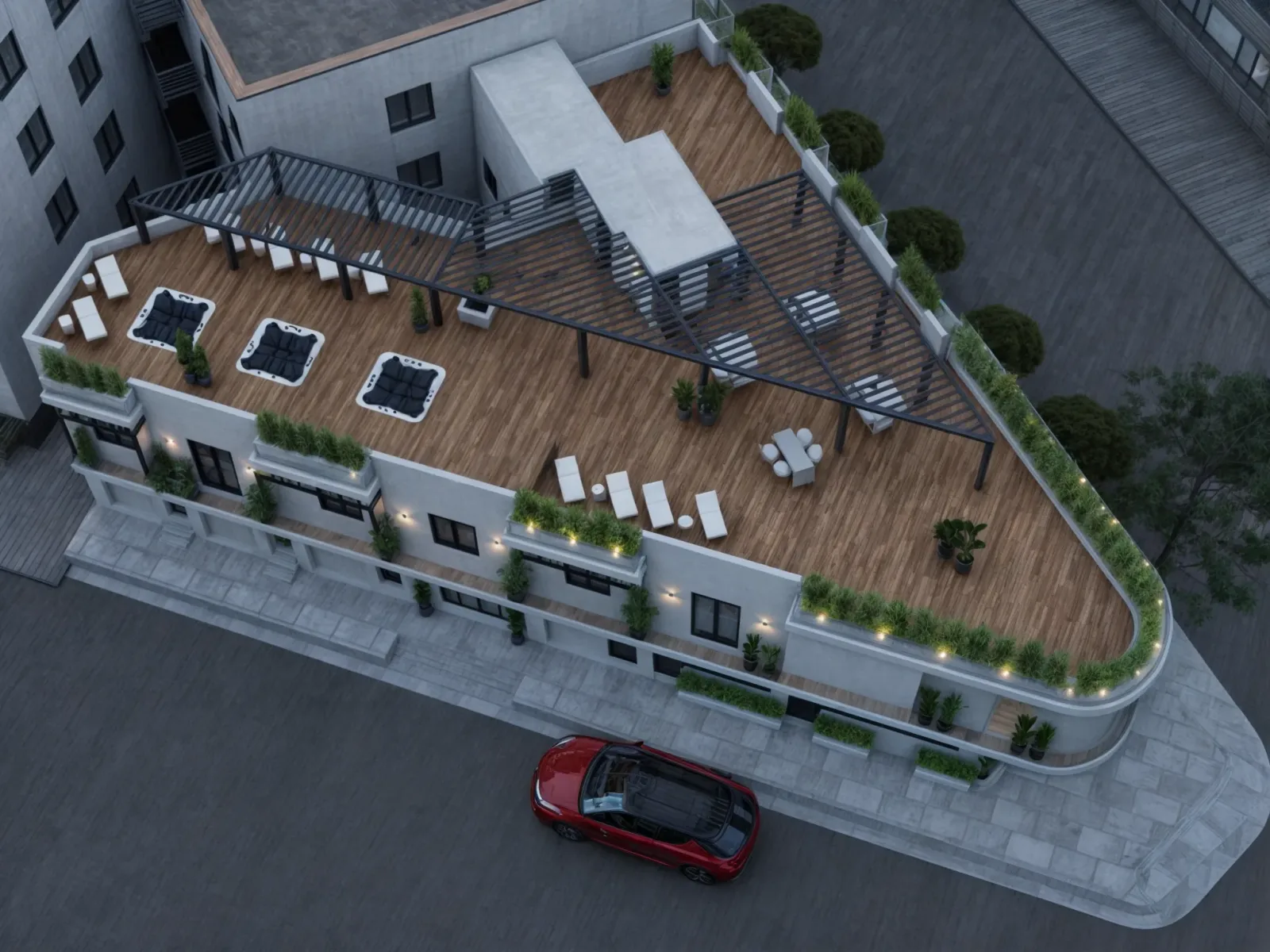 Studio Apartment, Ilioupoli