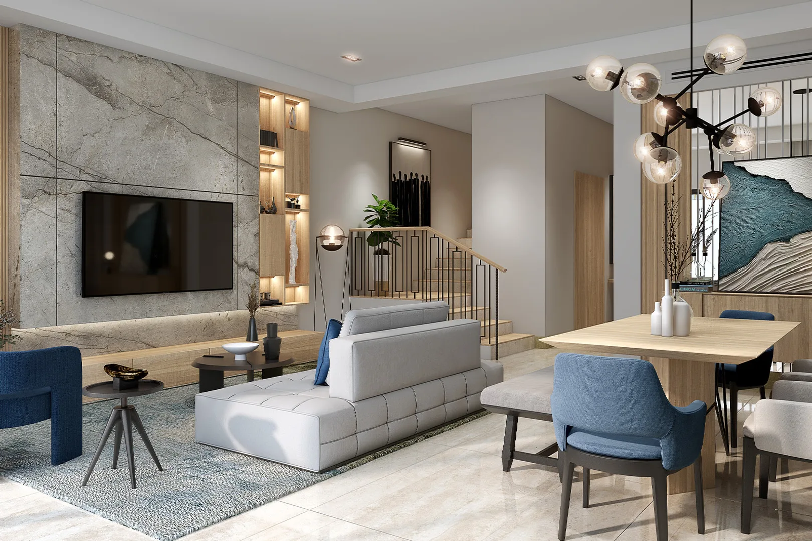 DAMAC Riverside — image 10