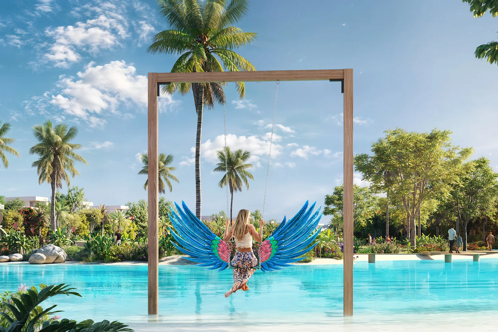 DAMAC Islands — image 8
