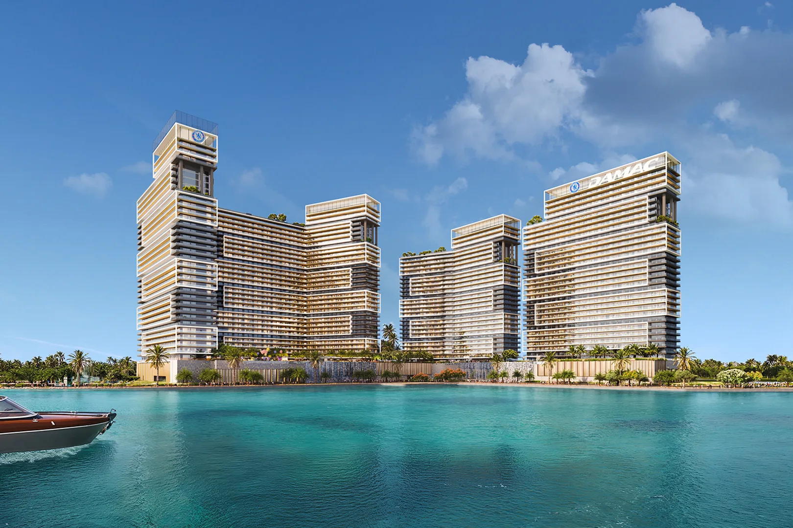 Chelsea Residences — image 5