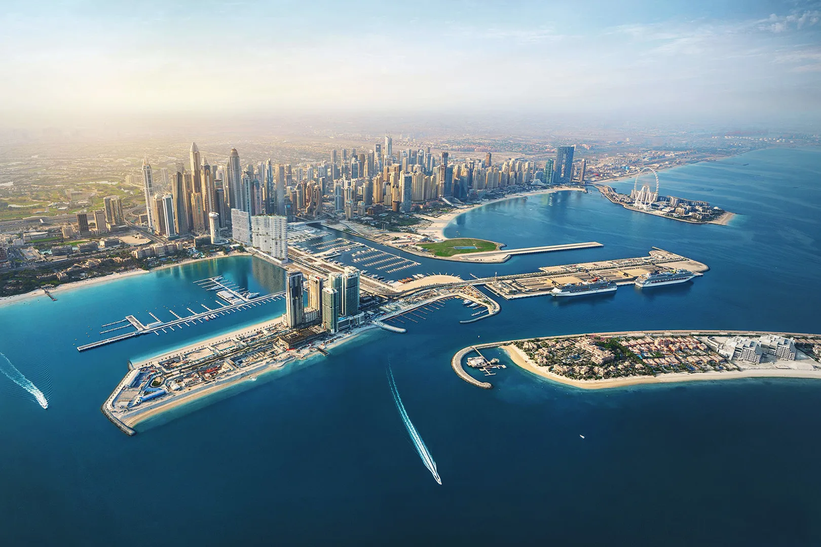 DAMAC Bay 2 by Cavalli — image 5