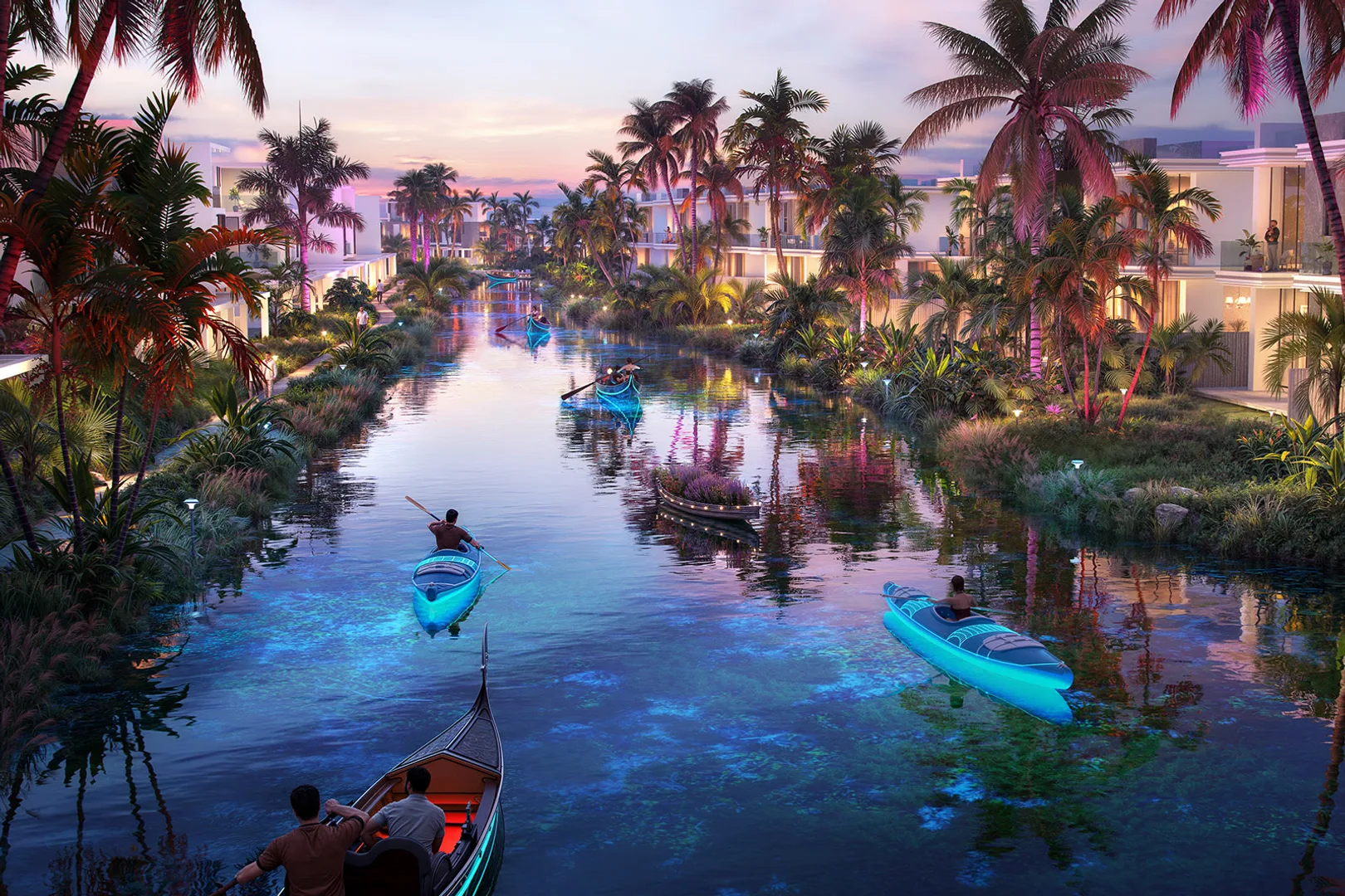 DAMAC Islands — image 4