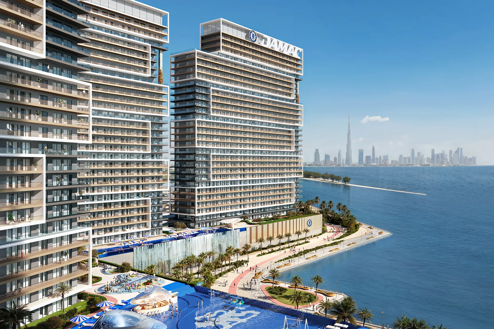 Chelsea Residences — image 4