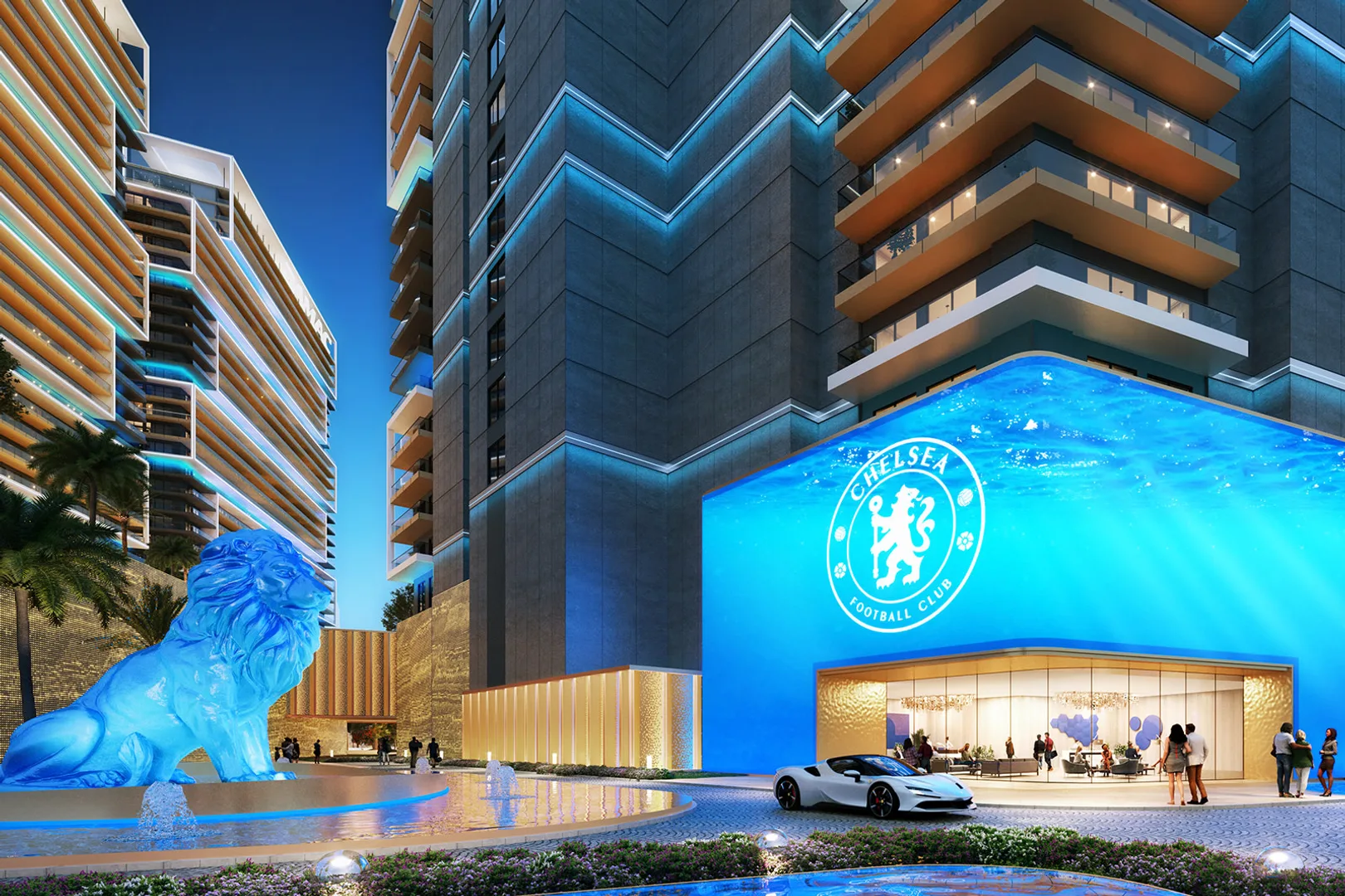 Chelsea Residences — image 7