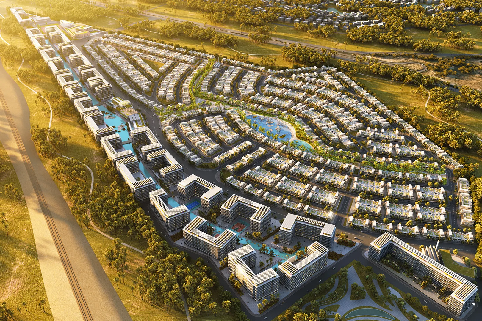 DAMAC Riverside — image 5