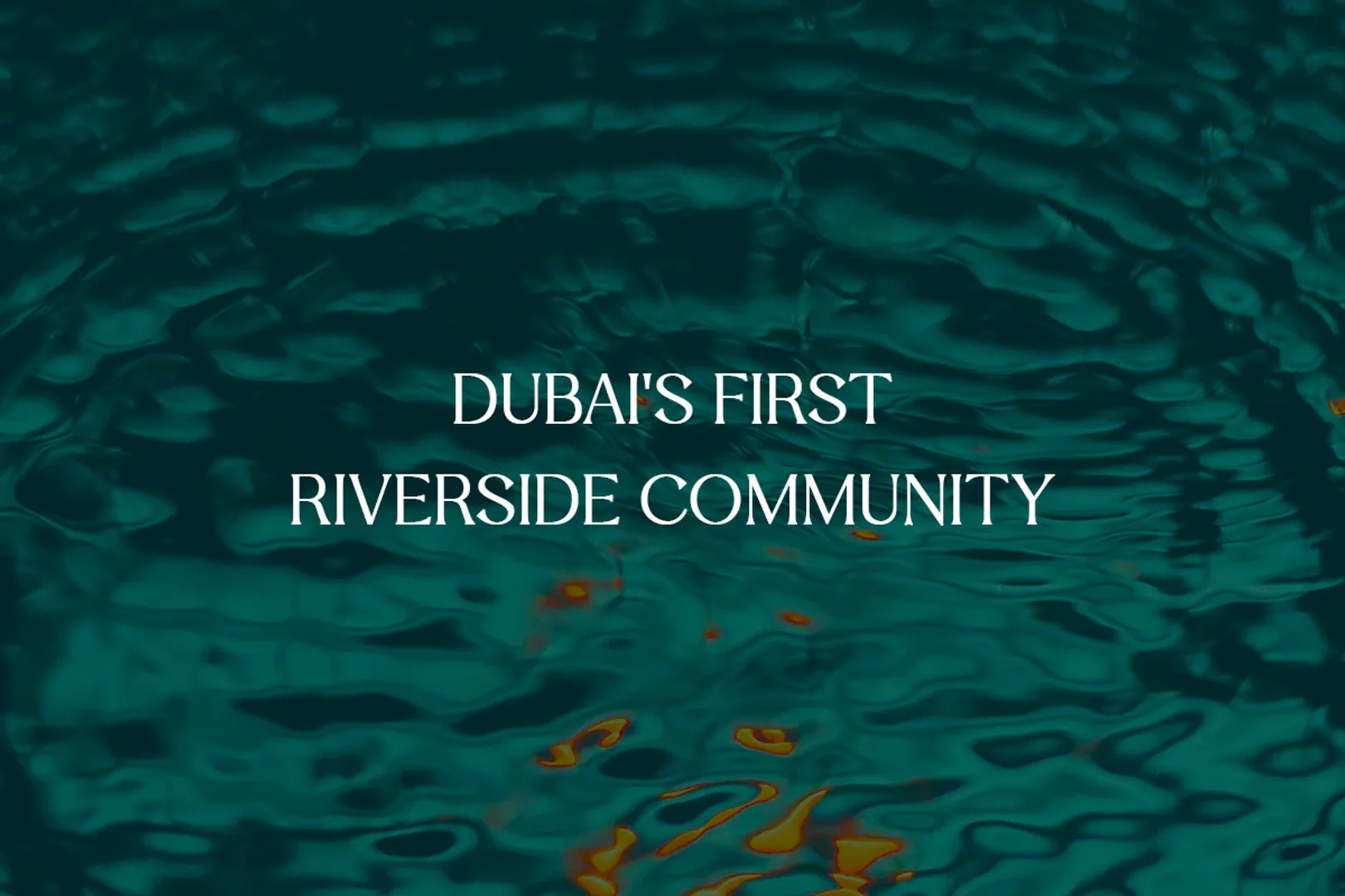 DAMAC Riverside — image 3