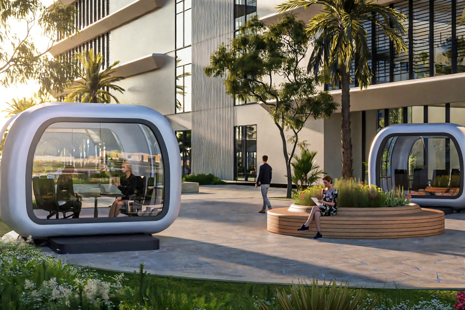 DAMAC District — image 9