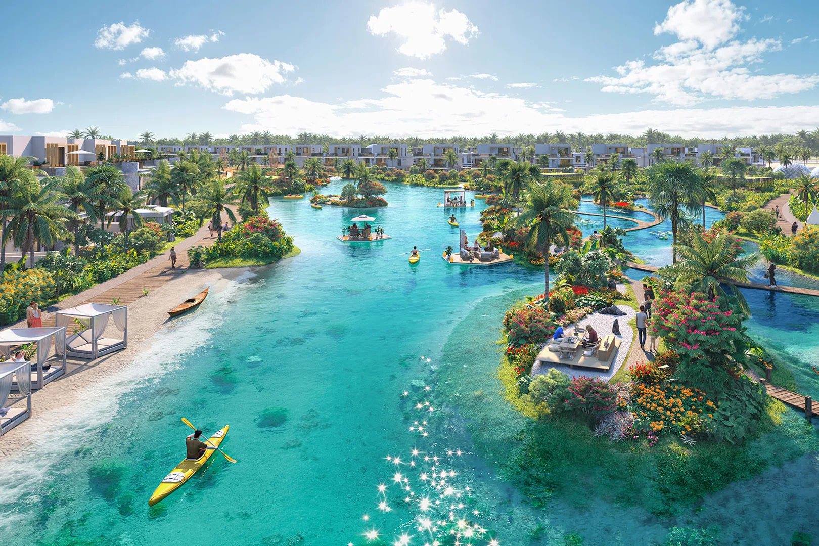 DAMAC Islands 2 — image 8