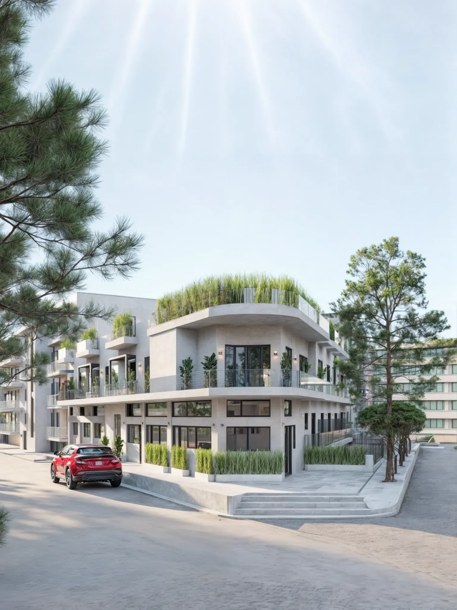 3 Bedroom Apartment, Ilioupoli