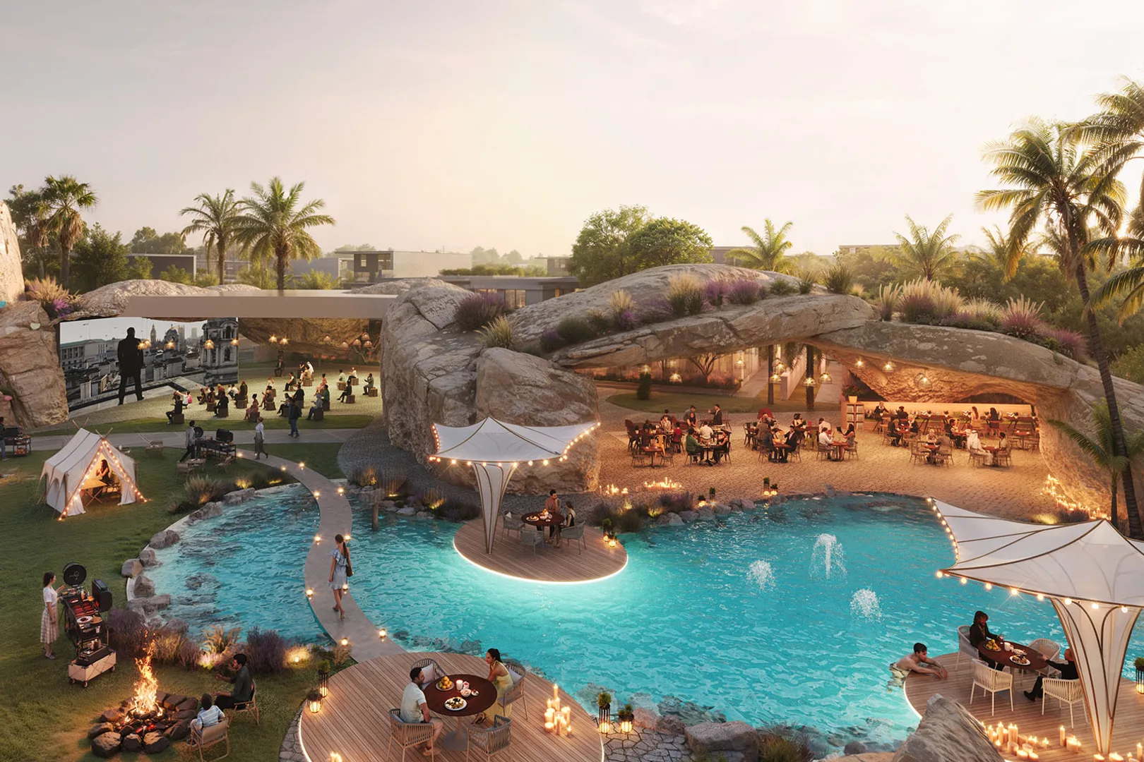 DAMAC Islands 2 — image 6