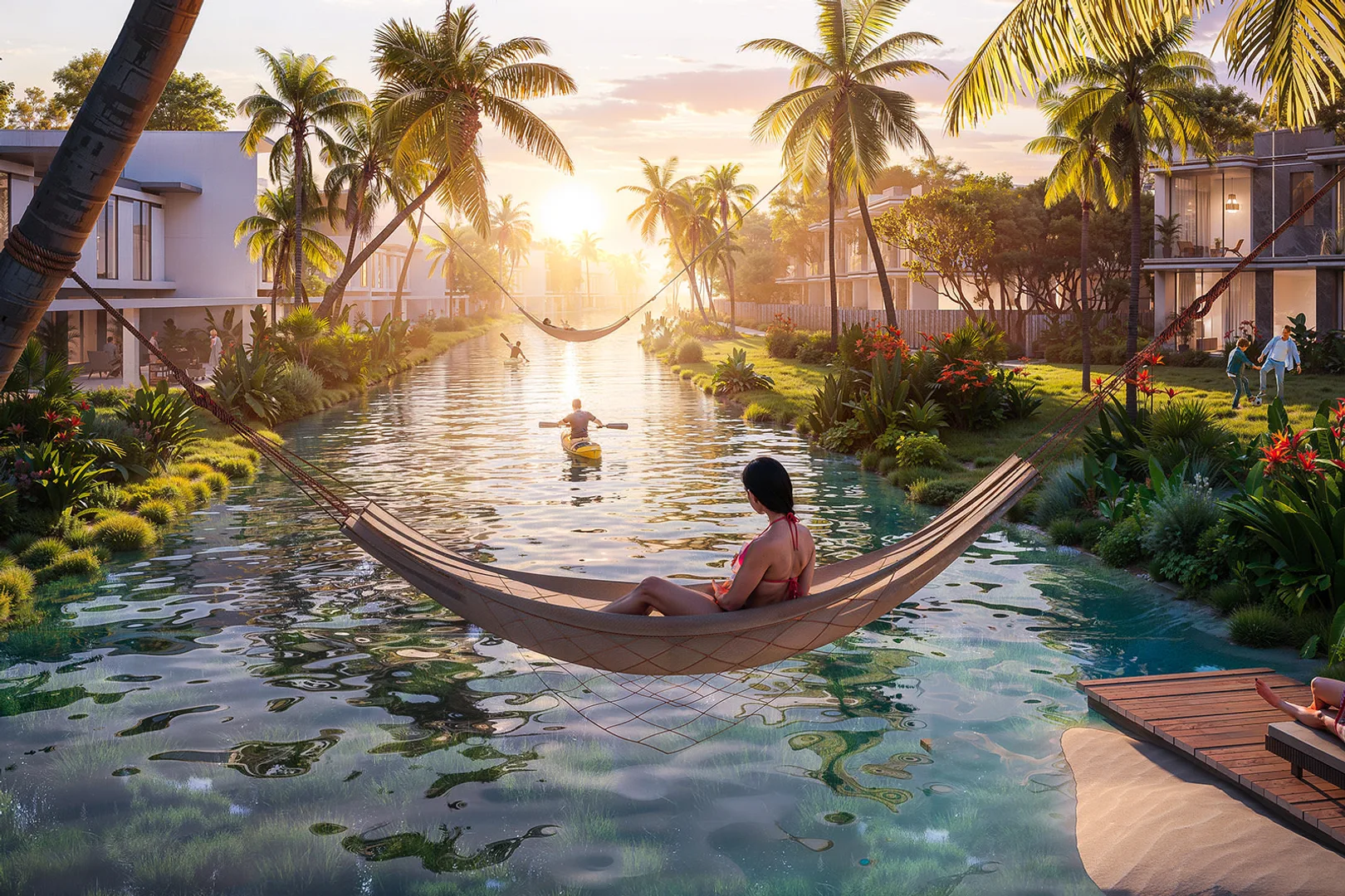 DAMAC Islands — image 7