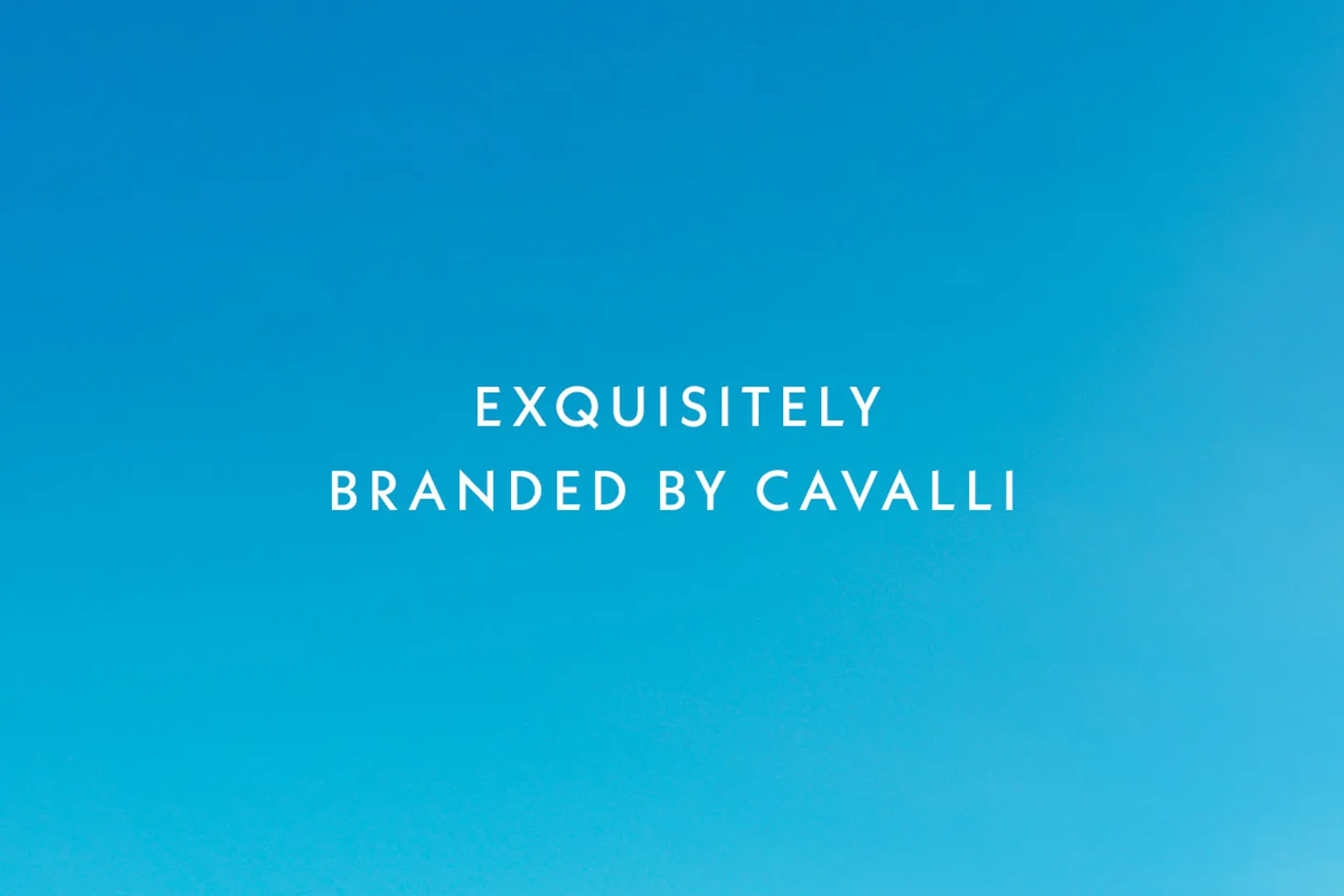 DAMAC Bay by Cavalli — image 9