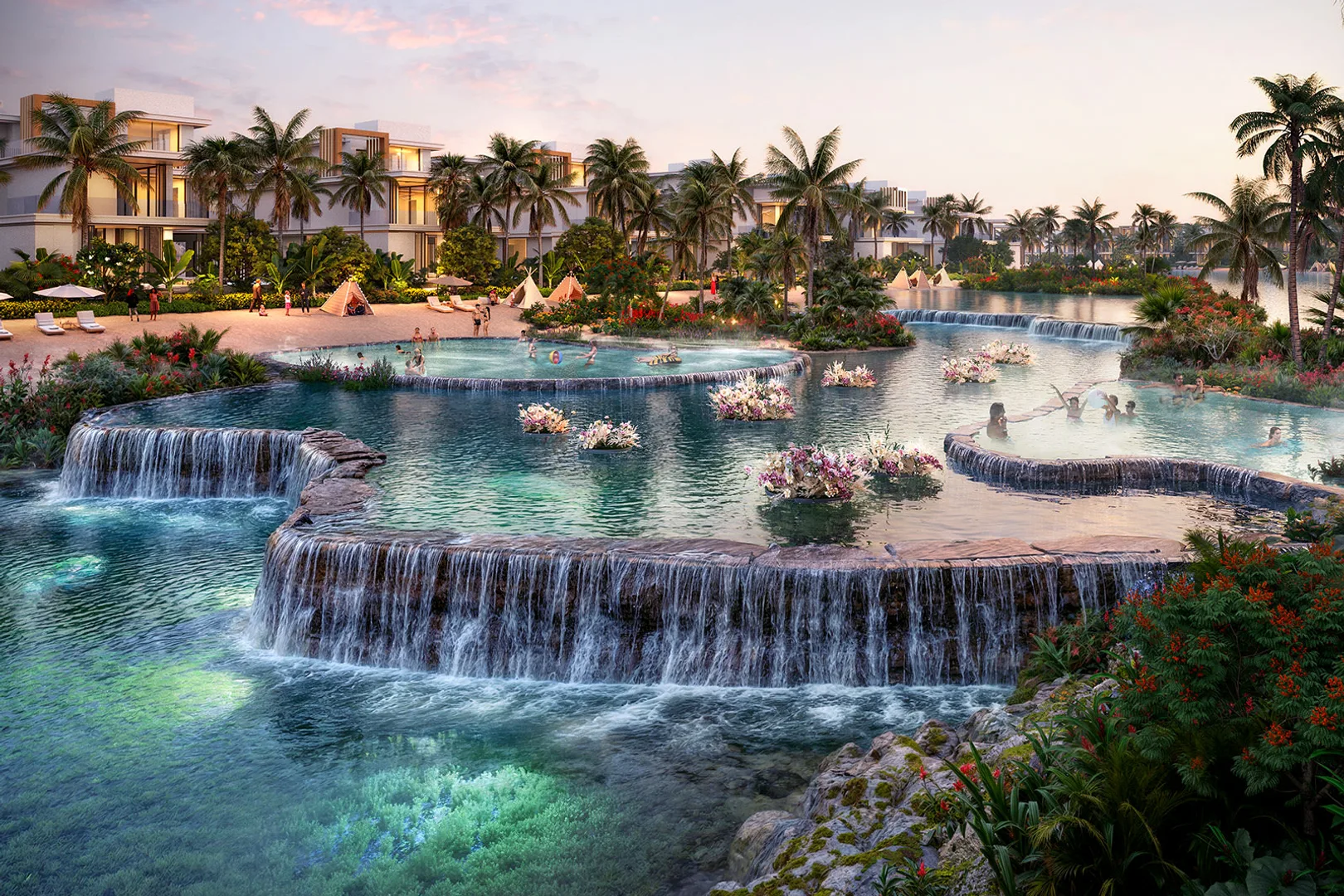 DAMAC Islands — image 5
