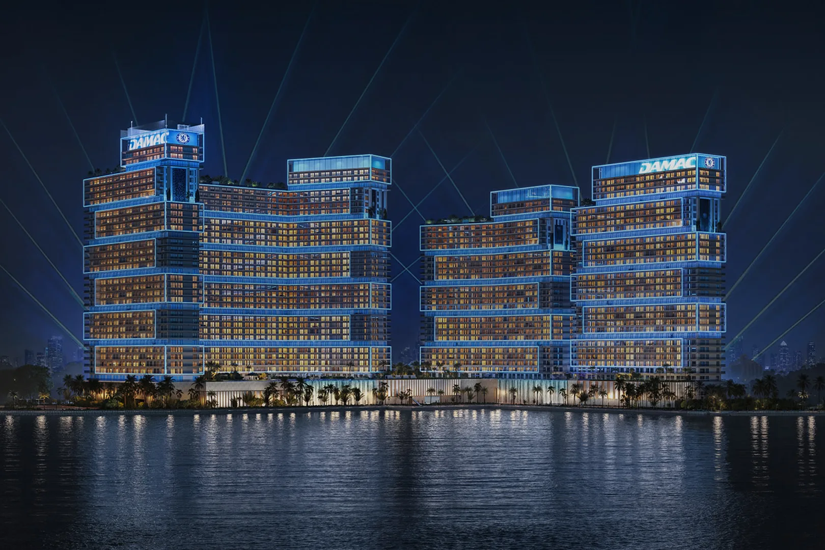 Chelsea Residences