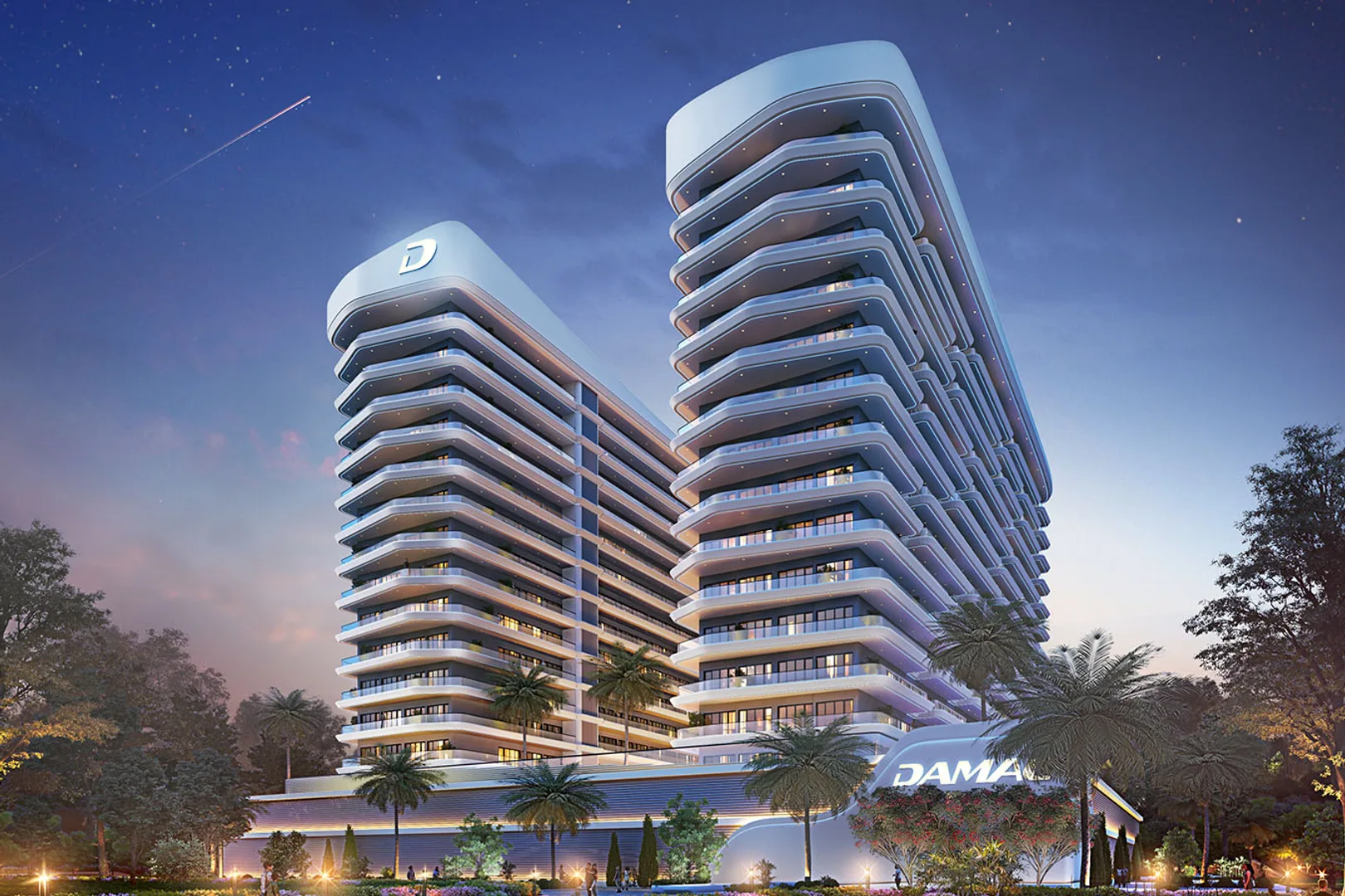 2 Bedroom Apartment, ELO 2