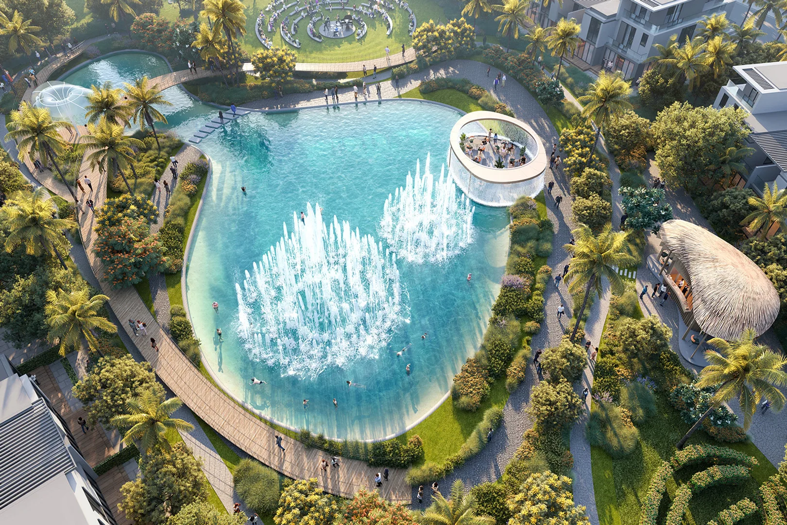 DAMAC Sun City — image 7