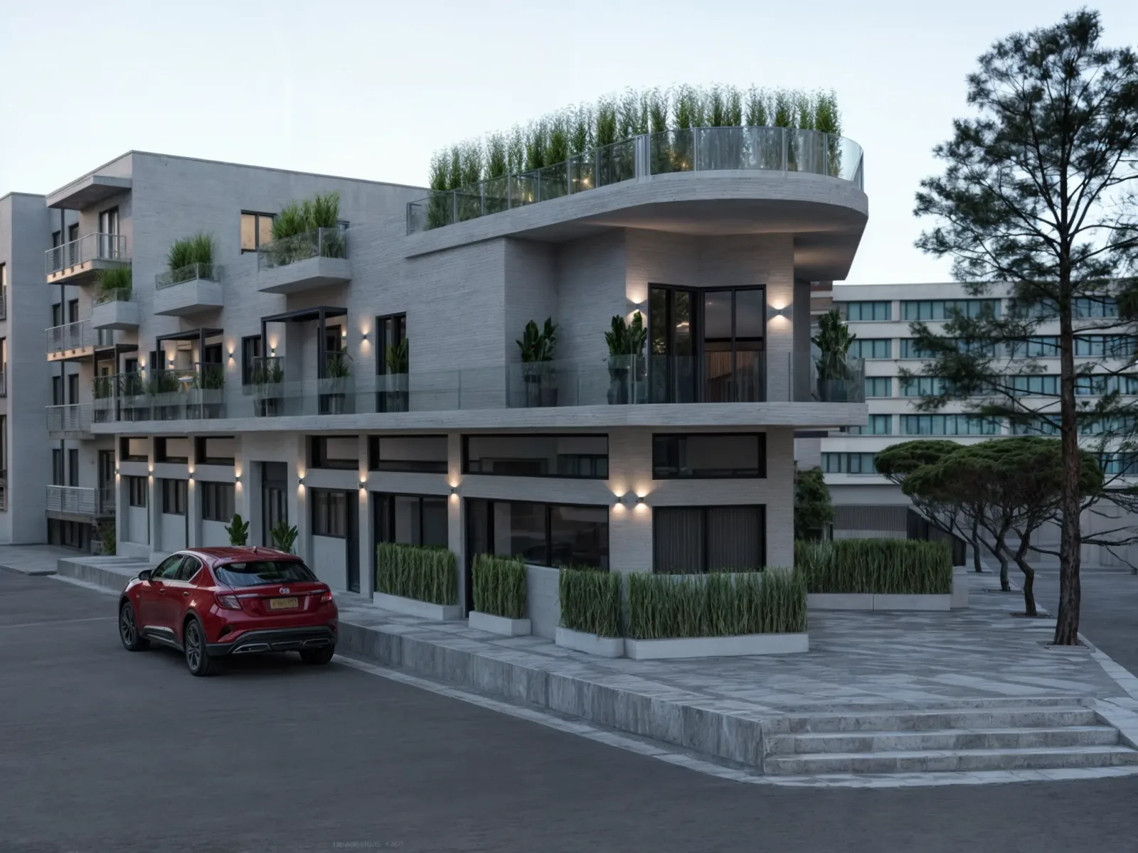 2 Bedroom Apartment, Ilioupoli