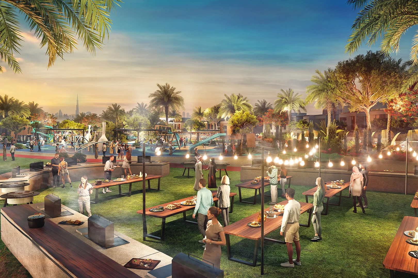DAMAC Riverside — image 8